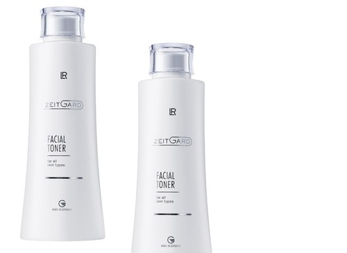 Zeitgard facial toner - zeitgard,