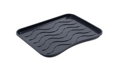 Schuhabtropfschale 50 x 38 cm