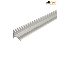 Sockelprofil / Abschlussprofil