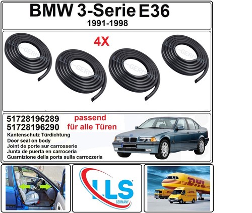 Für bmw e36 3er - für,