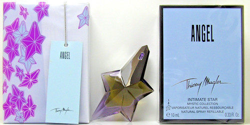 Thierry mugler angel intimate - thierry,