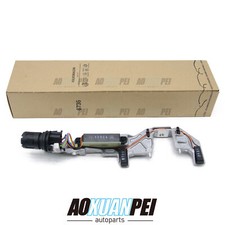 0B5 DL501 Audi S-Tronic