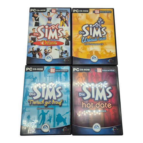 Spiel sammlung die - die, –