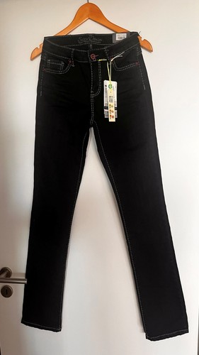 Damen jeans hose aus - aus, dem