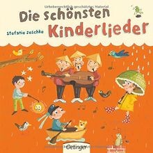 Die schönsten kinderlieder - die,