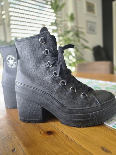 Converse schnürstiefelle - converse,