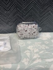 Apple Air Pods Pro 2 Snoopy