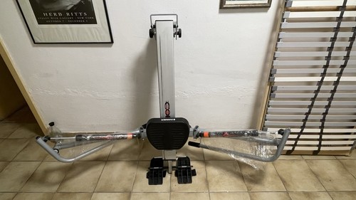 Hammer cobra rudermaschine - hammer,