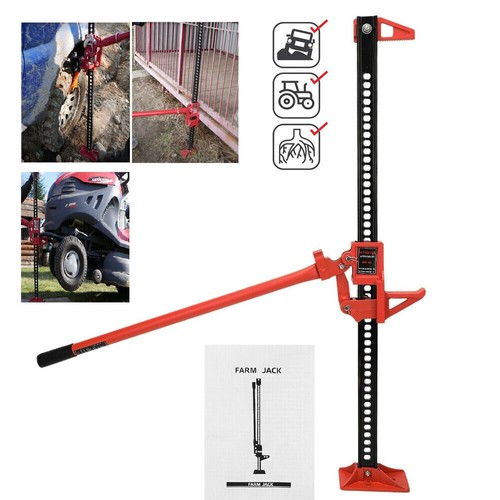 Farm jack wagenheber 000 kg - 3.000,