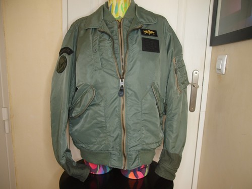 Vintage schott bomber - vintage,