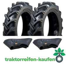 2 Stück Ackerschlepperreifen