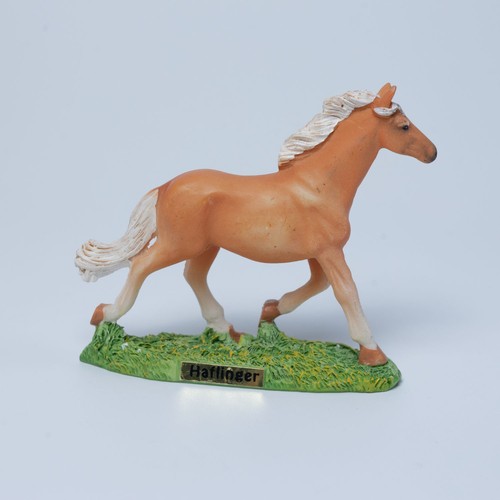Panini haflinger limited - haflinger,