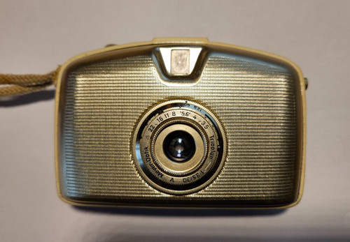 Vintage 1950er jahre welta - vintage,