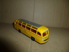 Brekina 1:87 MB O 321 H