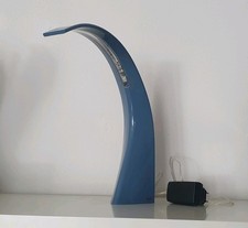 Schreibtisch Designer Lampe Ferruccio Laviani KARTELL Tischlampe made in Italy 