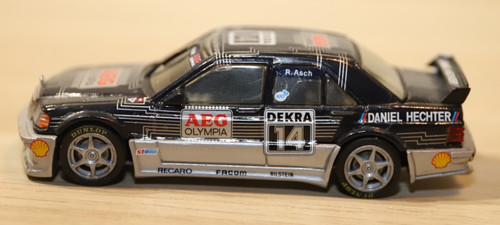 Minichamps 3000 mercedes - 3000, 190e