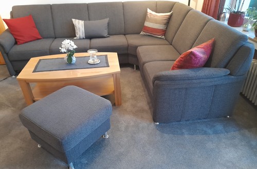 Wohnlandschaft gebraucht 3er - wohnlandschaft,