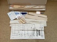 RAR Vintage Segelflugmodell