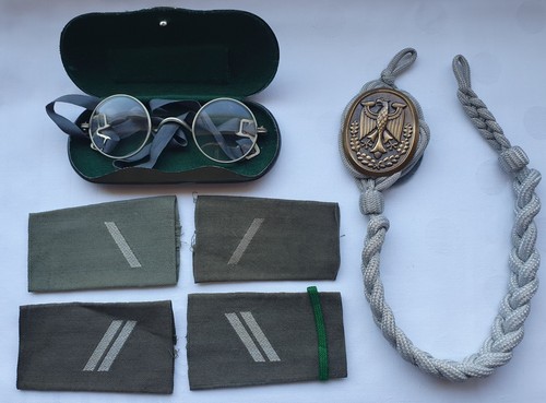 Bundeswehr 70er jahre - bundeswehr,