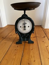 Antike Tellerwaage Krups