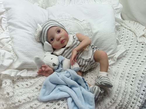 Entzückendes rebornbaby - entzückendes,