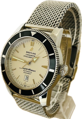 Breitling superocean heritage - superocean,