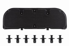 GEPCO Motorhaubendämmung