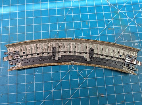 Märklin gleis kontaktgleis - m-gleis,