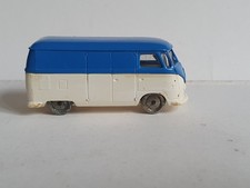 Lego Pat. Pend. VW T1 Kasten / 60er Jahre / TOPP 
