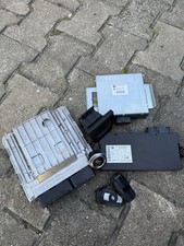 Bmw e81 120i komplettes - 120i,