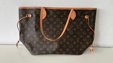 LOUIS VUITTON Neverfull MM