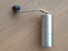 Porlex mini kaffee - porlex, kaffee-handmühle