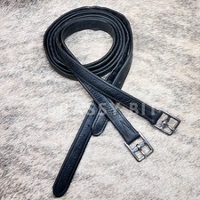61" Passier Black Calf English