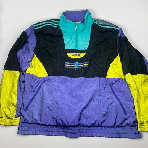 Vintage adidas 80er 90er
