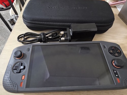 Onexplayer mini pro handheld - mini,