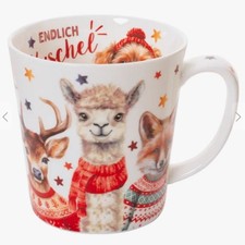 Tasse Kuschelparade