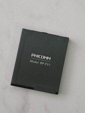 Original Phicomm BP-F01 Akku Batterie Accu Battery 1250mAh B