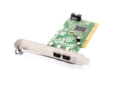 Dell Gigabit-Netzwerkkarte 1