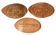 Böblingen - Motorworld ● 3x