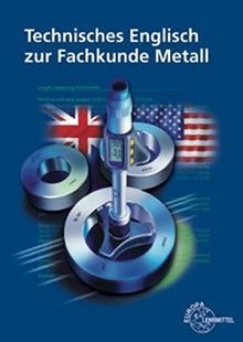 Technisches englisch zur - technisches,