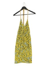 t-bags Schlupf Midikleid L in