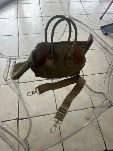 Lancel handtasche vintage top - lancel,