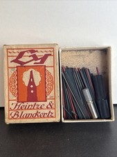 Heintze & Blanckertz mit