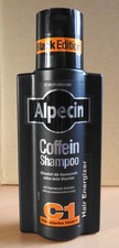 Alpecin black edition - -,