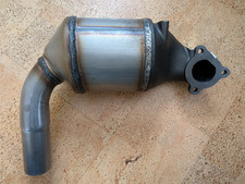 NEU Katalysator Alfa Mito Fiat