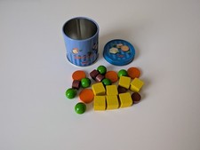 Haba "Eintopf", Kaufladen