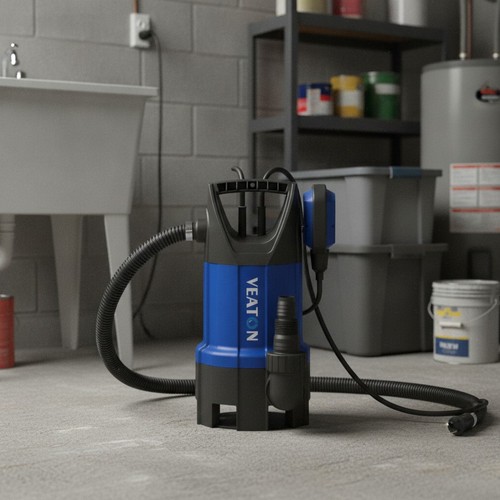 Epathchina 750w tauchpumpe - 750w,
