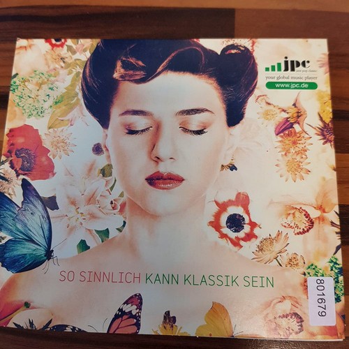 Various sinnlich kann - various,