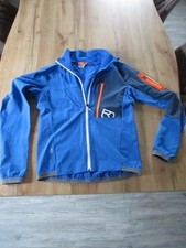 Ortovox Herren Berrino Jacke
