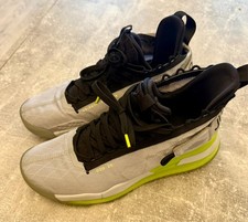 Original Nike Air Jordan Proto